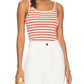 Lna - Timeless Cotton Tank Top