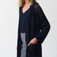 Joseph Ribkoff - Women's Poncho Top