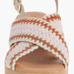 Cordani - Women's Malin Crochet Sandal