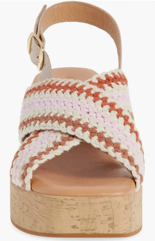 Cordani - Women's Malin Crochet Sandal