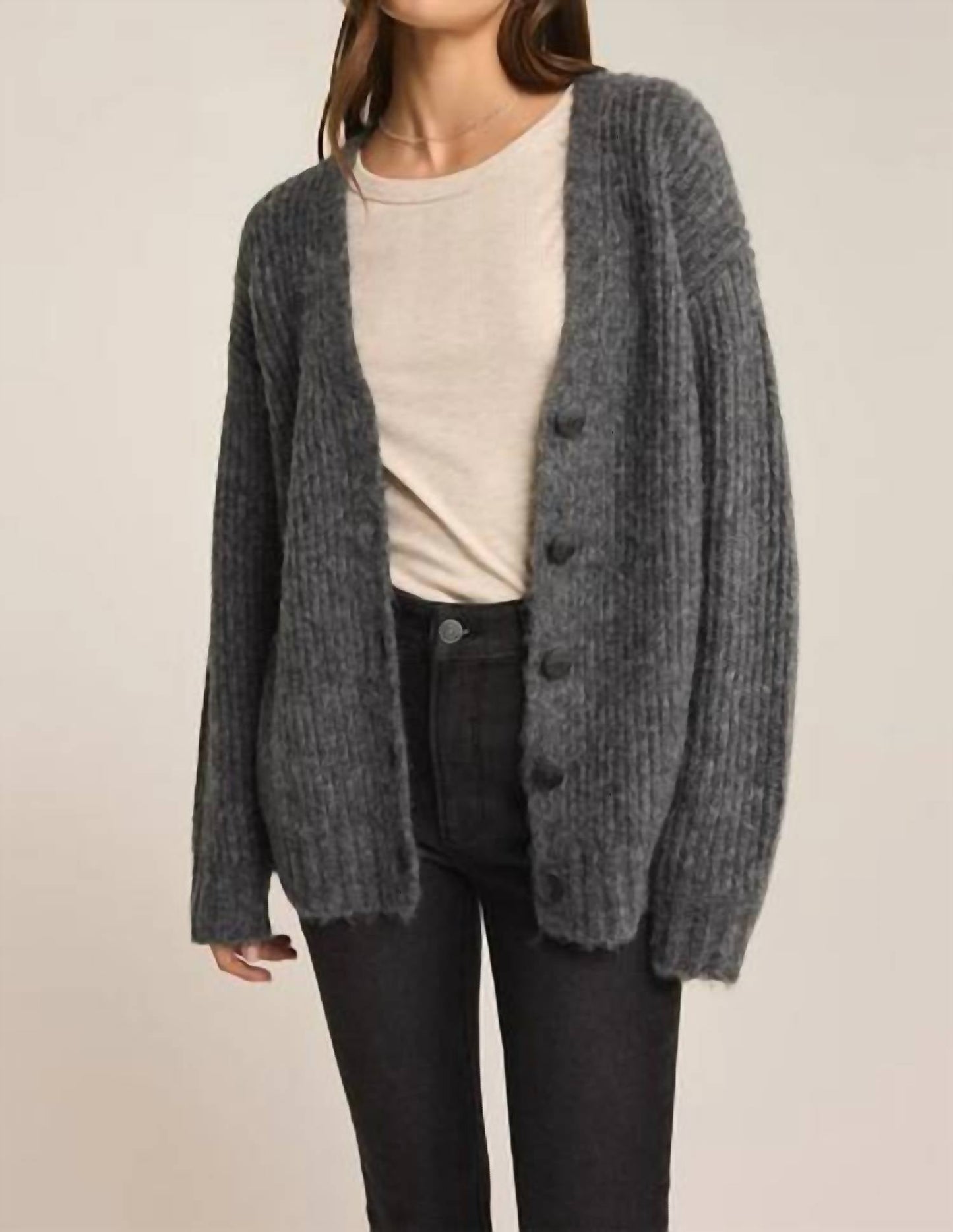 Z Supply - Josie Cozy Cardigan