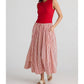 Brave + True - Daphne Stripe Maxi Dress