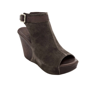 Kork-Ease - Women's Berit Wedge Sandals