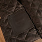 Bugatchi Uomo - SUEDE AND LEATHER JACKET