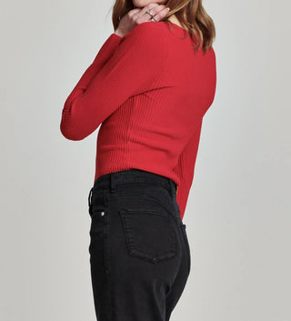 Another Love - Blakeley Rib Top