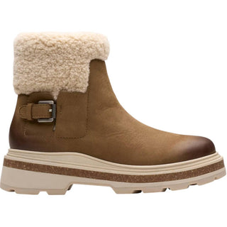 Clarks - Hencroft Madi Waterproof Boots