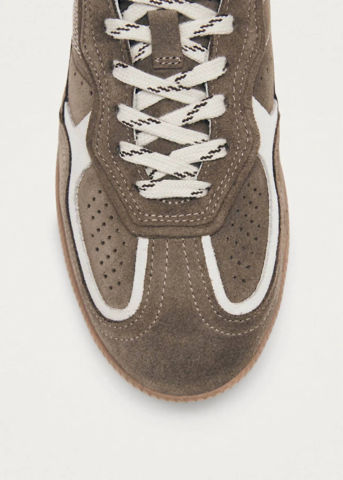 Alohas - Women's Tb.490 Rife Leather Sneakers