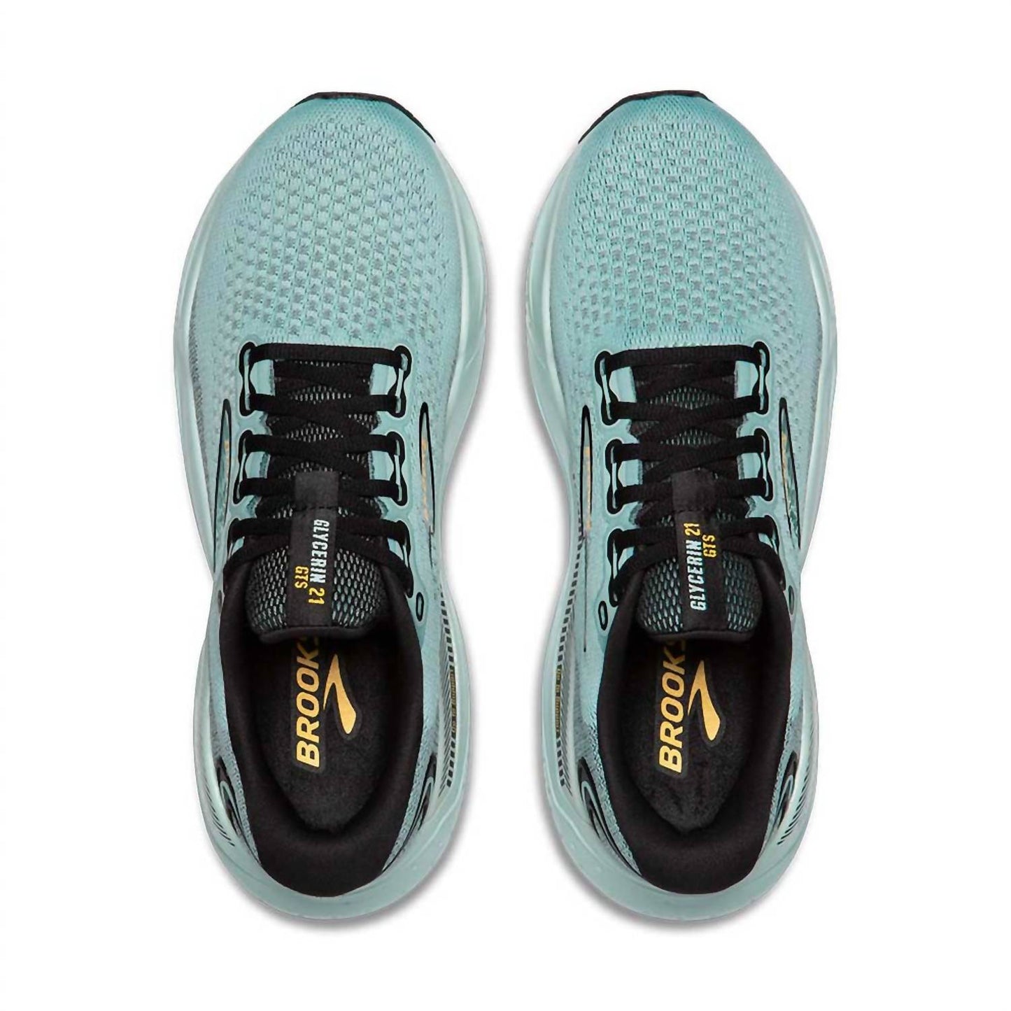 Brooks - Men's Glycerin Gts 21 Shoes