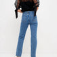 Endless Rose - Lucinda Lace Embroidered Top