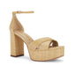 Sam Edelman - Women's Jullian Platform Heel