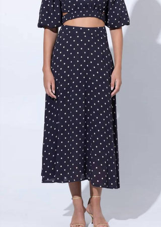 Lusana - Saatchi Skirt