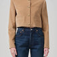 Citizens Of Humanity - Pia Cropped Jacket