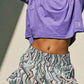 Free People - Get Your Flirt On Short
