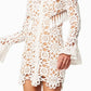 Elliatt - Lace Live Mini Dress