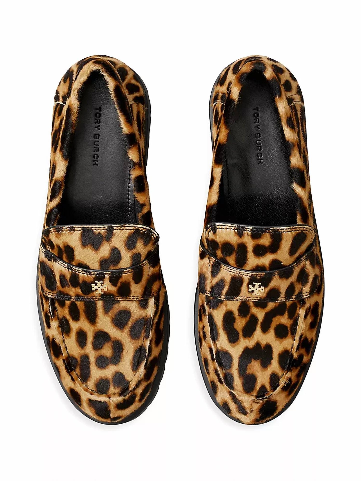 Tory Burch - Women's Classic Lug Loafer