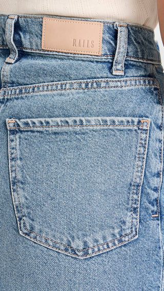 Rails - Highland Skirt