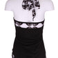Love Love Tennis - Women's Halter Top