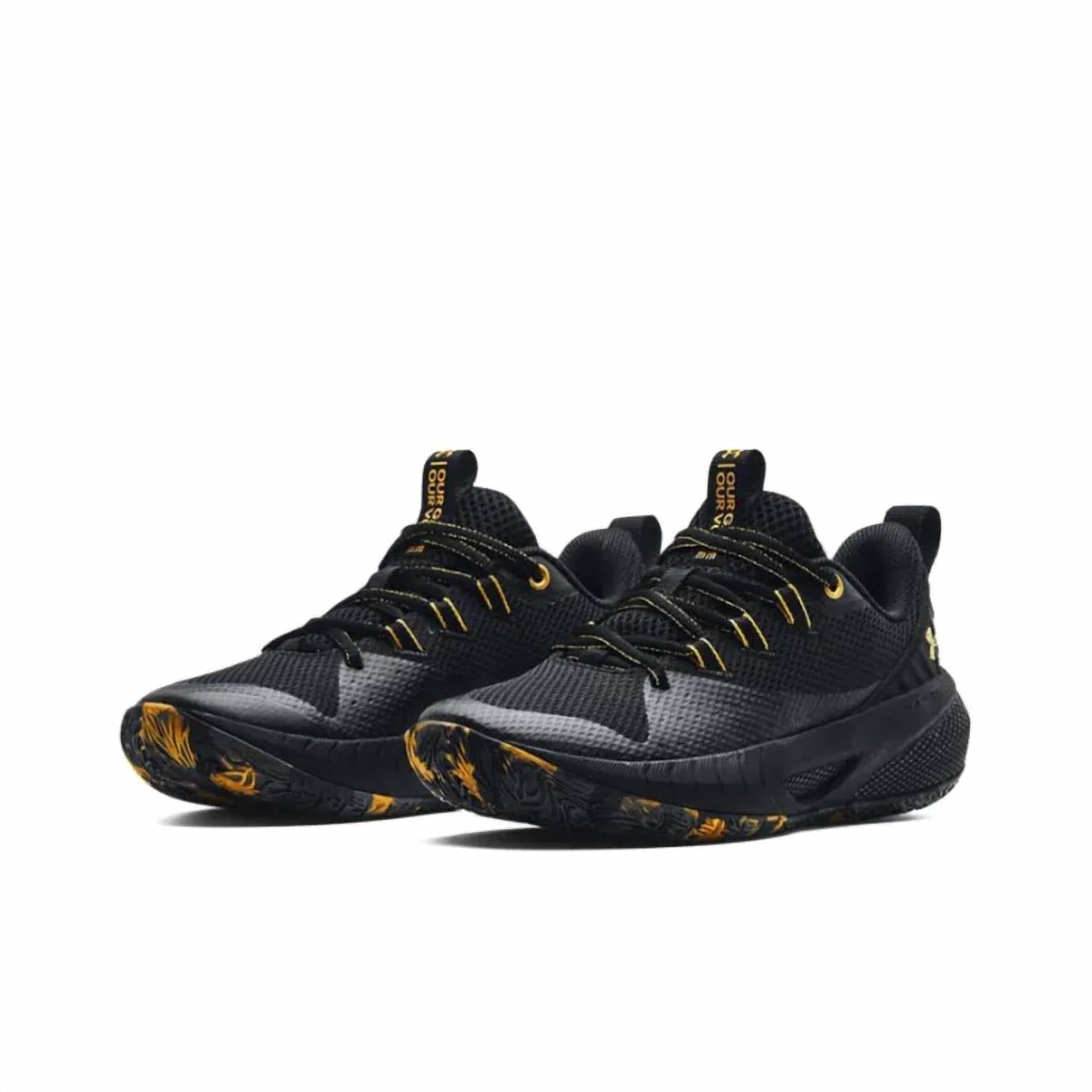 Under Armour - Women Hovr Ascent Casual Shoes