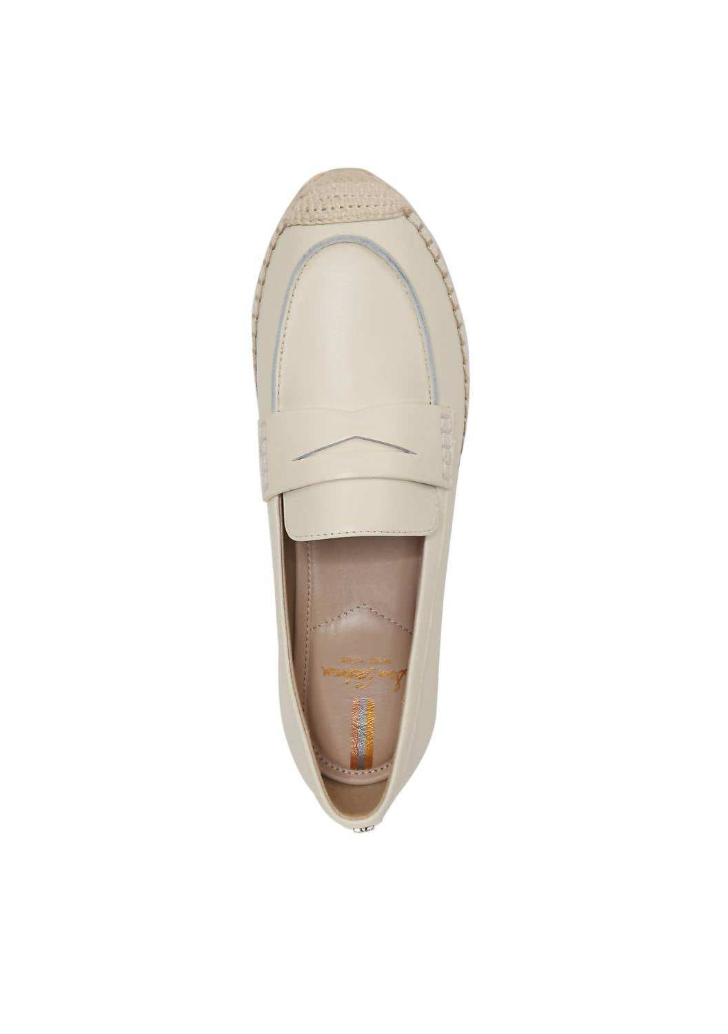 Sam Edelman - Women's Kai Espadrille Loafer