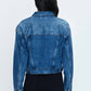 Pistola - Tatum Cropped Trucker Jacket