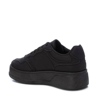 Xti - Women's Lace-up Sneakers