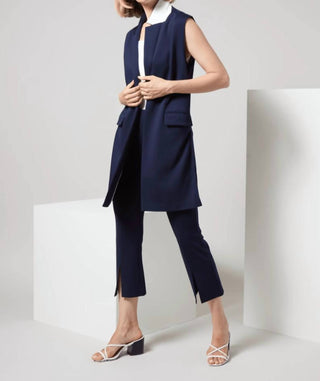 Lysse - Vivienne Ponte Long Vest