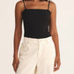 Z Supply - Lane Luxe Smooth Bodysuit