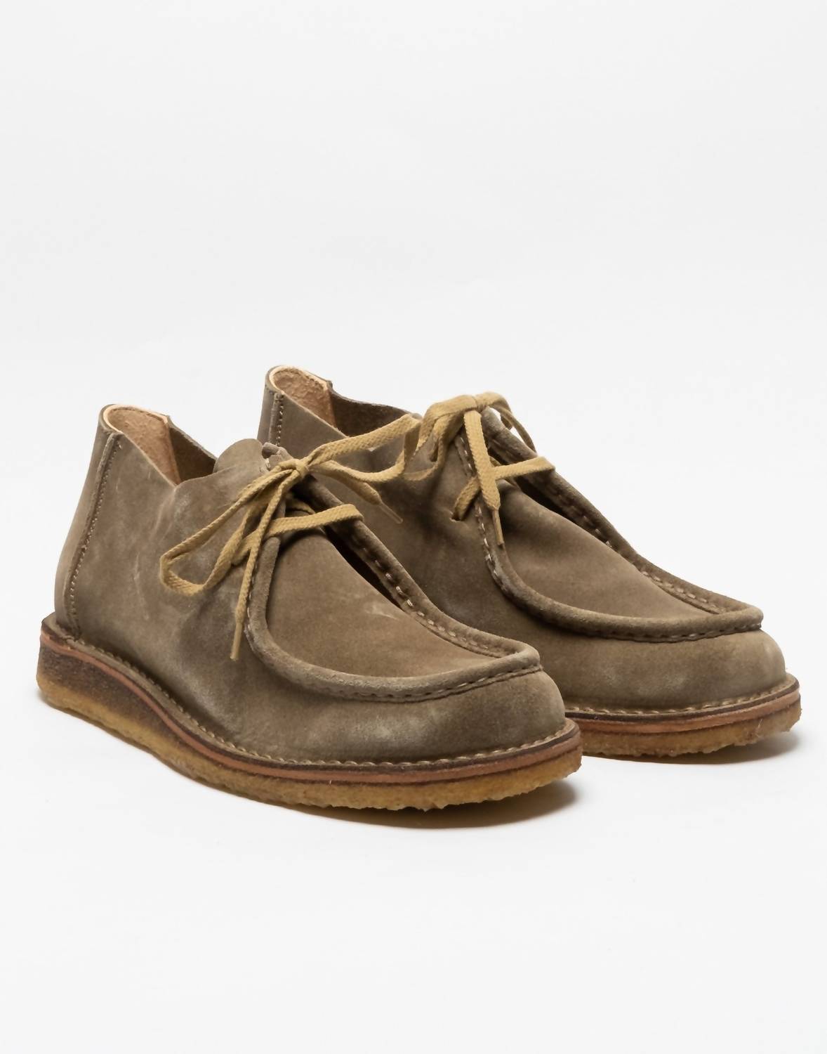Astorflex - Men's Beenflex Ankle Chukka Boot