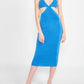Emory Park - Maci Cutout Midi Dress