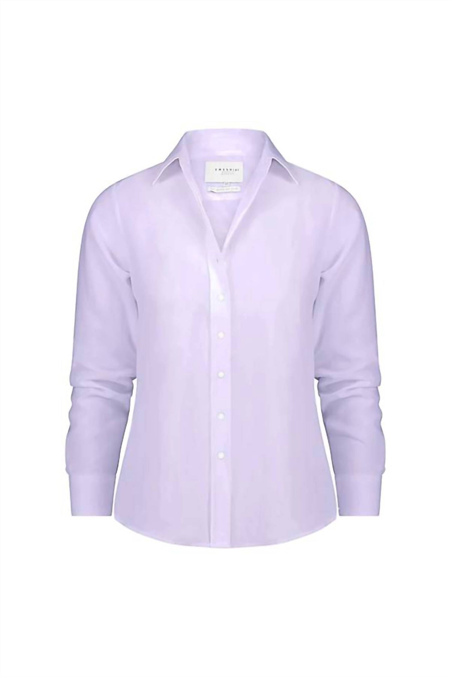 The Shirt - The Boyfriend Shirt