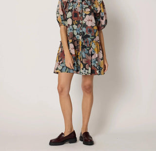 Cleobella - Tatiana Mini Dress