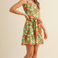 &Merci - Dixie Floral Mini Dress