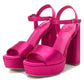 Xti - Women's Heel Sandals
