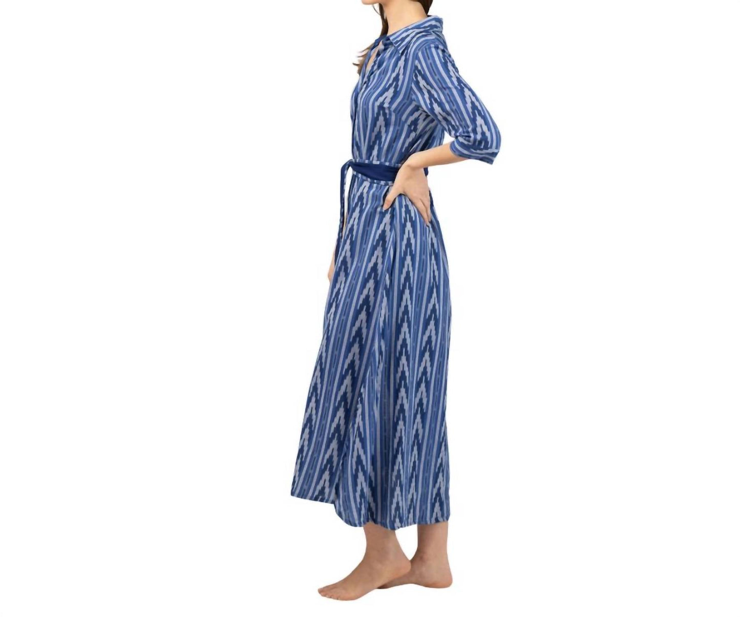Beau & Ro - Eloise Dress