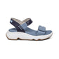 Aetrex - Women's Whit Strappy Sport Sandal