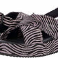 Intentionally Blank - Women's Sum Lilac Zebra Sandals