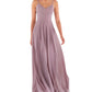 Sorella Vita - Classic Bridesmaid Dress with Cowl Back