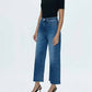 Pistola - Lana High Rise Ultra Wide Jeans