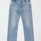 Moussy - Women's Mv Nokomis Straight Leg Jeans