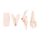 Borrowed Blu - Organic Cotton Napkins Set Of 4