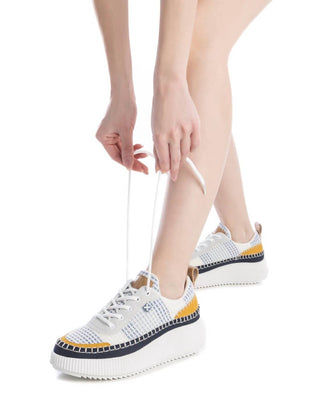 Xti - Women's Casual Sneakers
