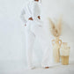 Blanco By Nature - Kelly Drawstring Pants