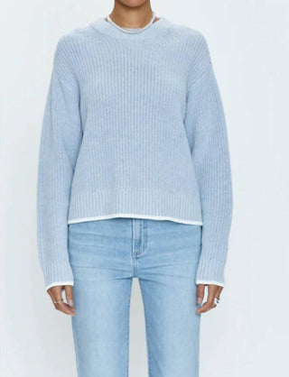 Pistola - Ren Crewneck Sweater