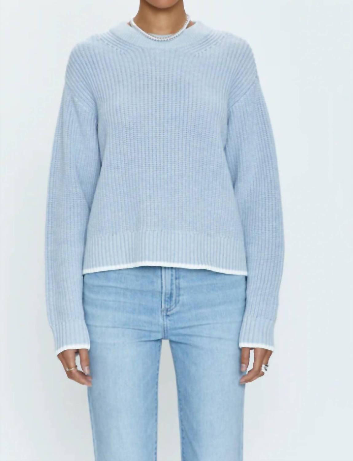 Pistola - Ren Crew Sweater
