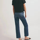 Favorite Daughter - Women's Otto High Rise Boyfriend Ankle Jean
