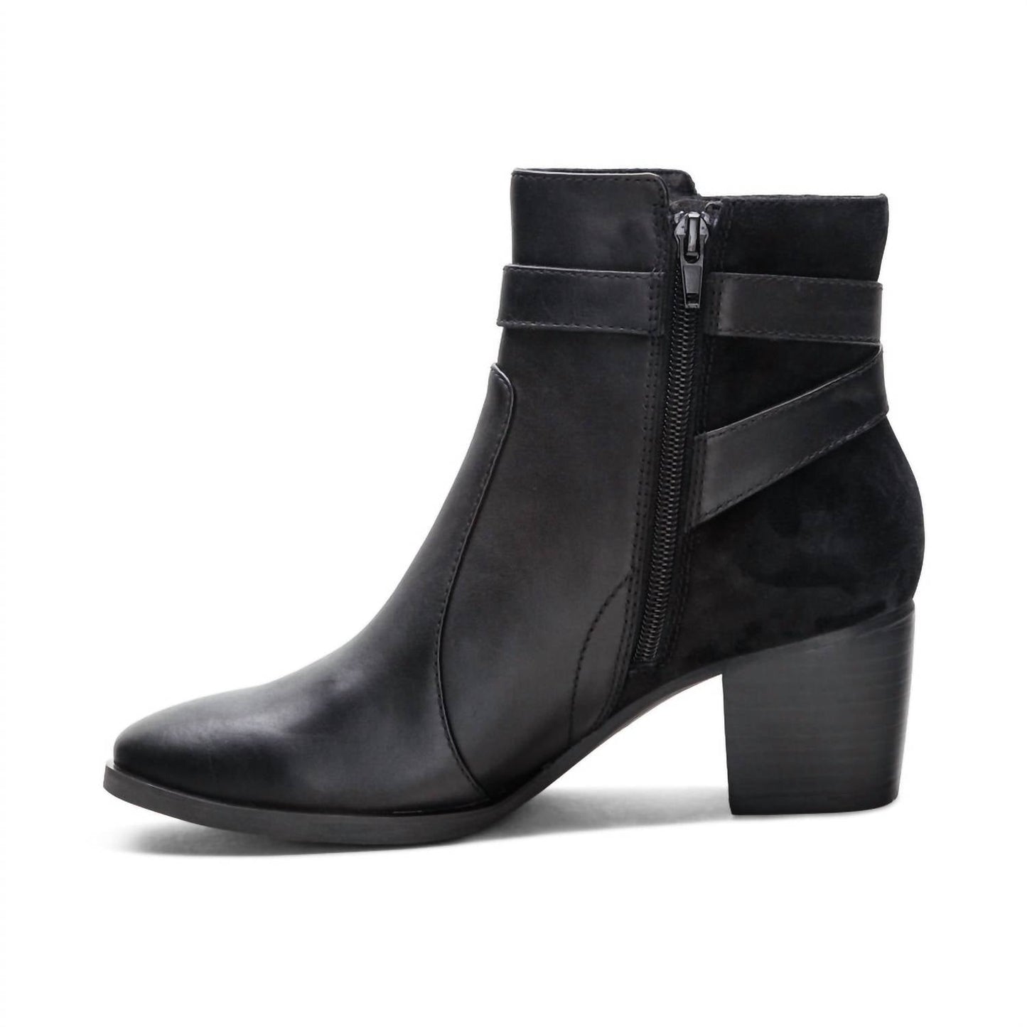 Aetrex - Women's Rebecca Heel Boot