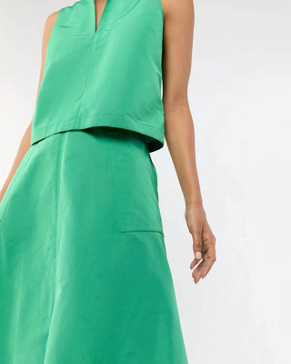 Ann Mashburn - Gemma Circle Skirt