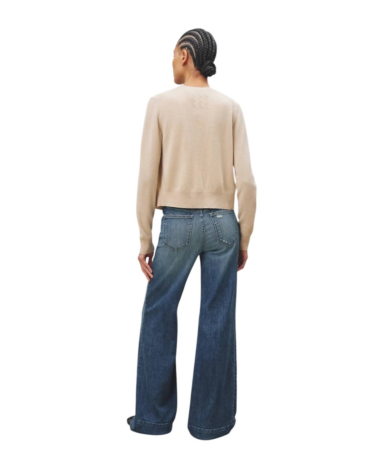 Nili Lotan - MARCH CARDIGAN