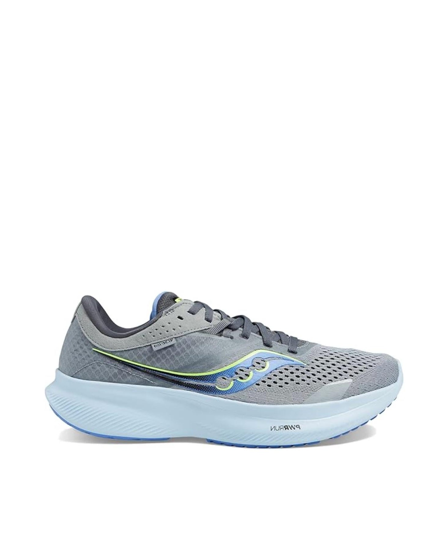 Saucony - Women's Ride 16 Trail Running Sneakers