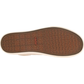 Taos - Women's Plim Soul Lux Leather Sneaker